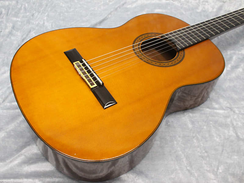 Yamaha Vintage Classical C-150