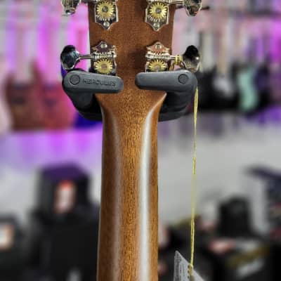 Martin 00-15M Acoustic Guitar - Satin Natural Mahogany Lefty Authorized Dealer *FREE PLEK WITH PURCHASE* 280 image 9