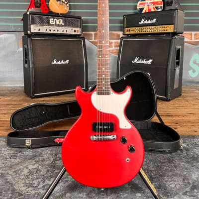 Gordon Smith GS1 P90 Special Edition Dakota Red 2009 Electric Guitar for sale
