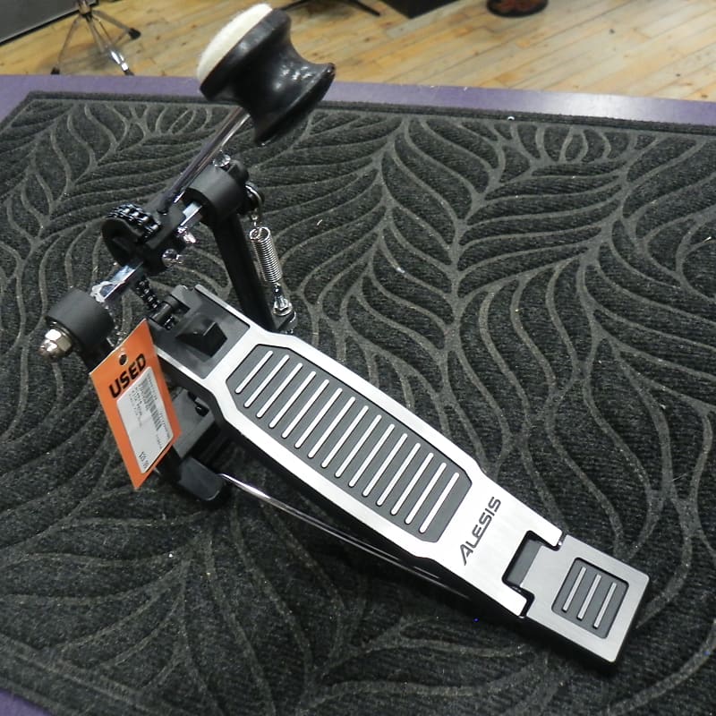 Alesis kick pedal 2015present Reverb
