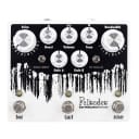 EarthQuaker Devices Palisades V2 Overdrive Effects Pedal