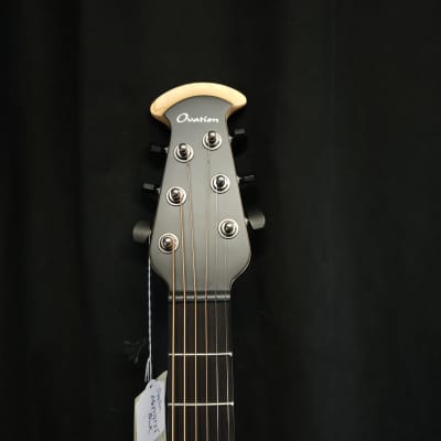 Ovation 1778TX-5-GX Acoustic Electric Guitar TX Mid Cutaway image 6