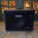 Mesa/Boogie Subway Ultra Lite 1x12" Bass Cabinet - 400 watt, 8 ohm