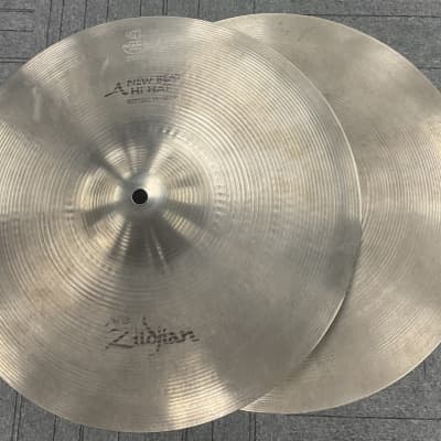 Zildjian 14