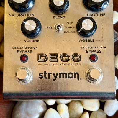 Strymon Deco V1 | Reverb