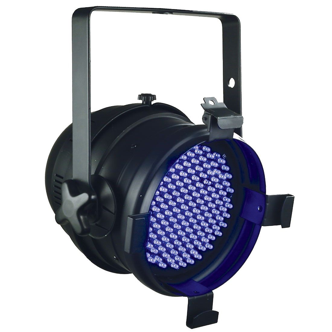 American dj par 64 clearance led