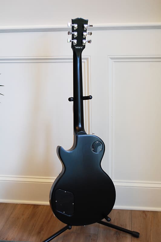 2011 Monster Promo Custom Gibson Les Paul Traditional | Reverb