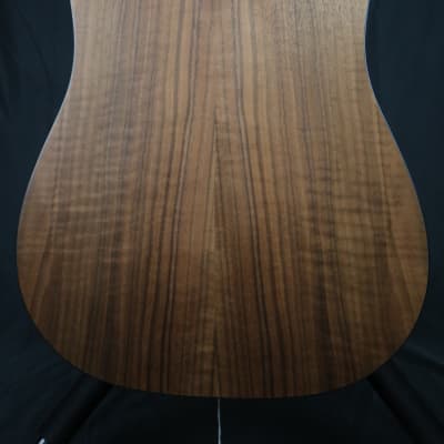 Taylor 150e Walnut with ES2 Electronics  - Natural image 9