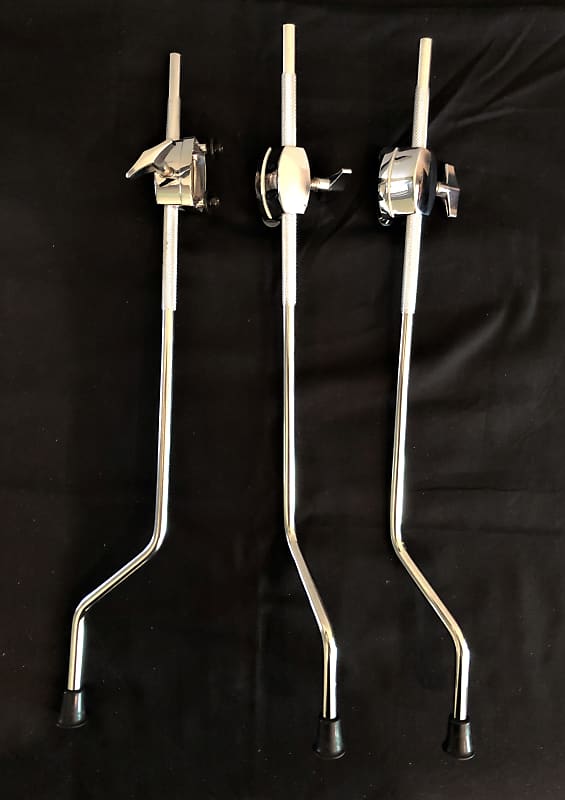 Pearl Roadshow Floor Tom Brackets and Legs (FTBRSH (3), Reverb