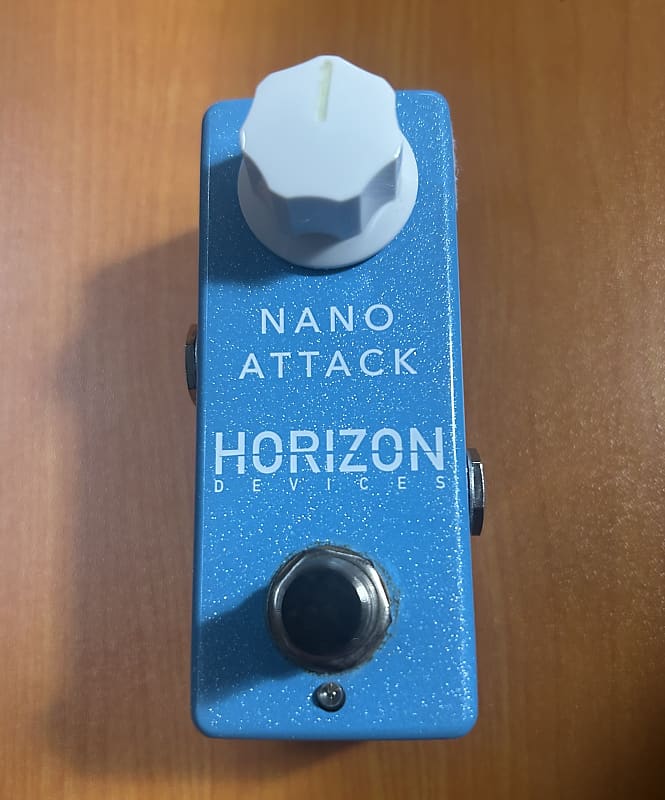 Horizon Devices Nano Attack