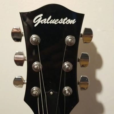 Autographed Roger Waters - Galveston  Electric image 5