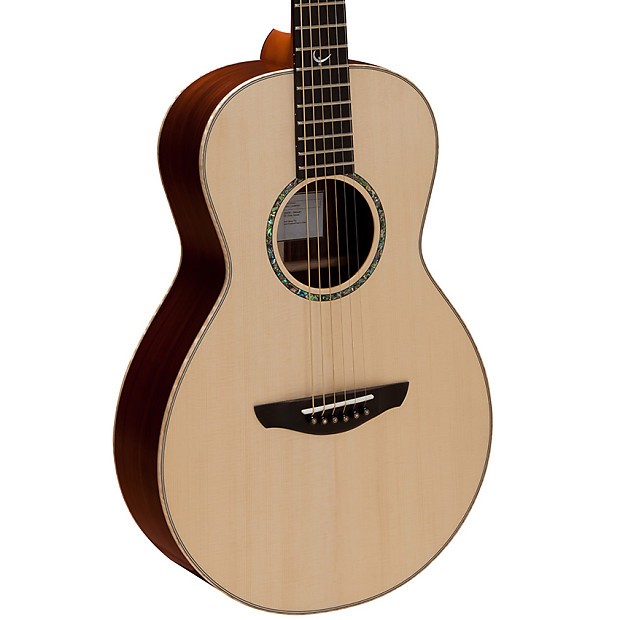 Faith mercury store guitar