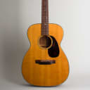 C. F. Martin  00-18 Flat Top Acoustic Guitar (1966), ser. #214015, black hard shell case.