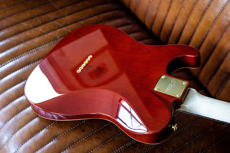 Momose MT-SHIDAREZAKURA SP'23/E 2023 | Reverb