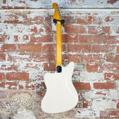 Fender Jazzmaster '66 Reissue JM66-85 2010 US Blonde CIJ Japan image 12