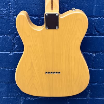 Fender Telecaster TL52-95 - Rare 'Order Made' - w/ Josefina