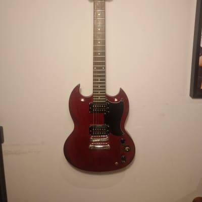 Epiphone SG Special 2011 - 2019 - Cherry for sale