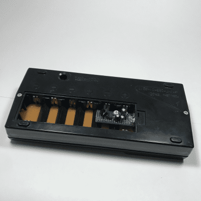 Elektronika | Vintage Soviet Stylophone Musical Toy Made in USSR 1980s + Box image 11
