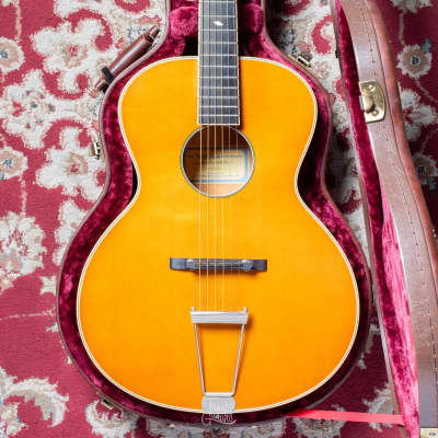 Epiphone Masterbilt Century Collection Zenith