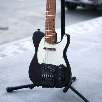 Travel telecaster outlet
