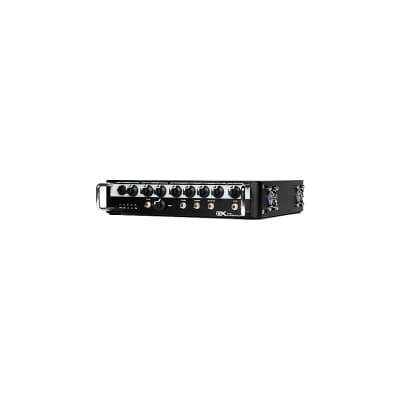 Gallien-Krueger Legacy 500 image 3
