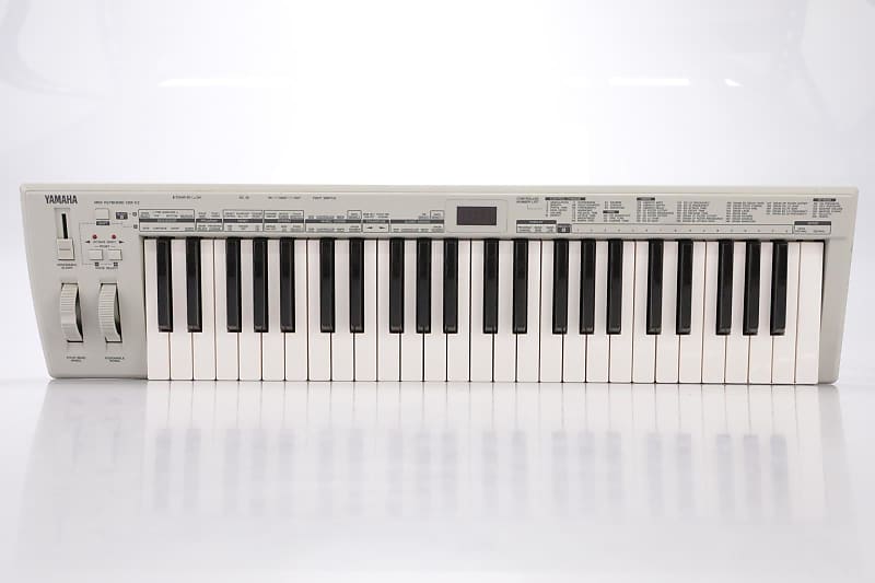 Yamaha CBXK2 49Key MIDI Controller w/ PSU & Owner's Manual Reverb