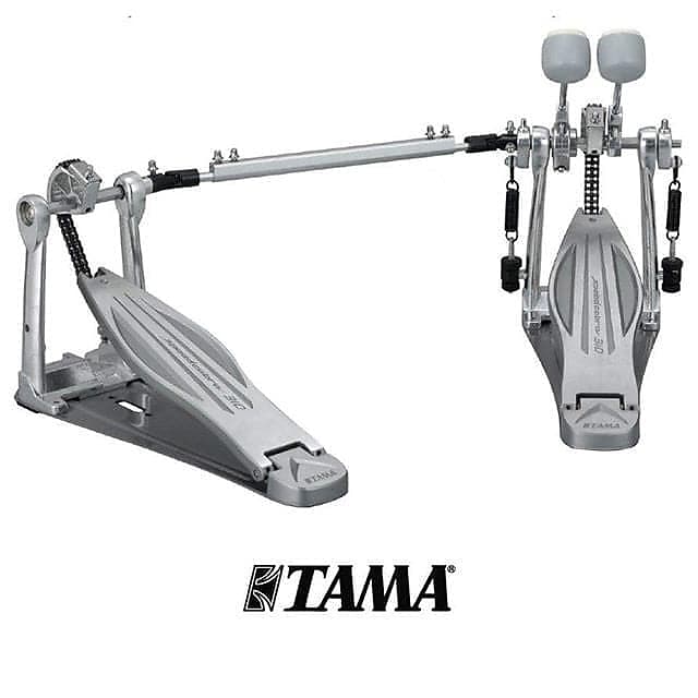 Speed cobra 910 double pedal hotsell