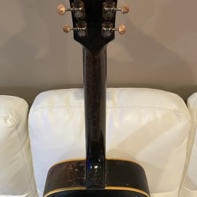 Vintage 1946 Gibson L-48 Archtop image 8