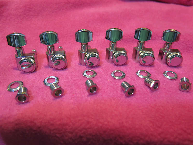 RARE German Made Fender Schaller American Strat PLUS Reverb Canada