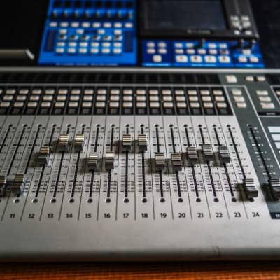 Presonus Series III Studiolive 32 Digital Mixing Console image 3