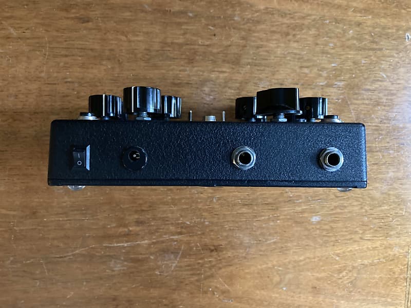 割引価格 JMT Synth Reverb | Black - EWG 鍵盤楽器
