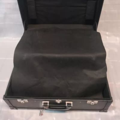 HOHNER Akkordeon Student 96 Bass, NEU, New Old Stock 2 Jahre Gewährleistung image 7