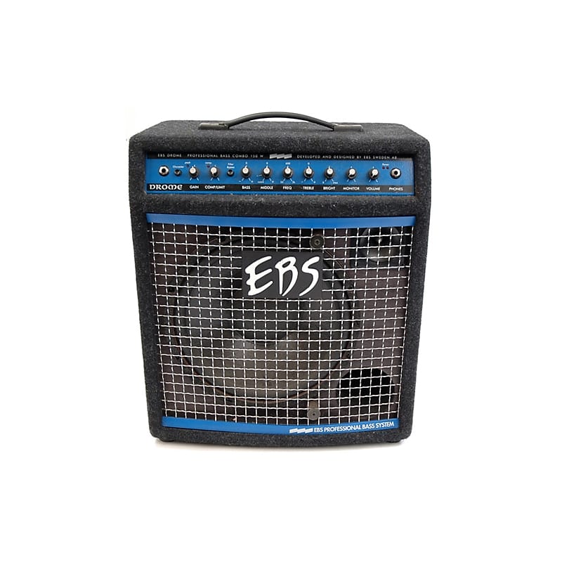 EBS Drome 150 - 1x15 150w