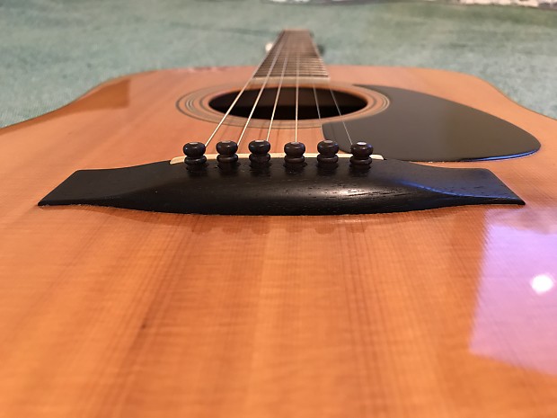 S.Yairi YD-303 Vintage 1970s Jacaranda Brazilian Rosewood