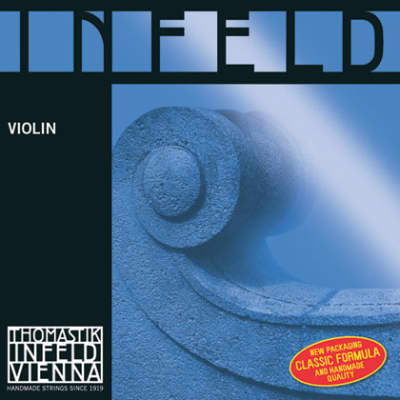 Infeld Blue Violin SET IB100