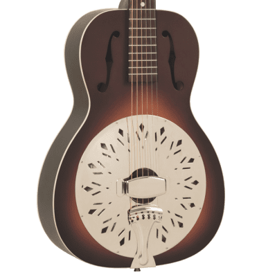 Recording King RPH-R1-TS | Dirty 30's Single-0 Resonator.  New with Full Warranty! for sale