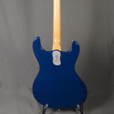 Mosrite 1988 The Nokie Model 07/29 image 3