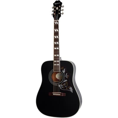 Epiphone - Hummingbird Performer PRO - Acoustic-Electric