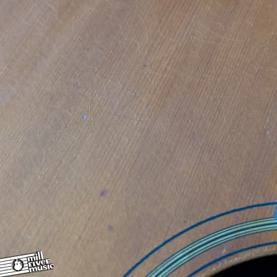 Martin D-18 Dreadnought Vintage 1973 w/ Hard Case image 4