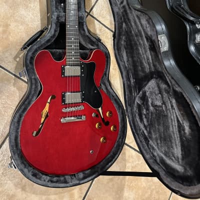 Epiphone The Dot 2008 - 2019 | Reverb