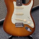 Fender American Professional Series Stratocaster Honey Burst