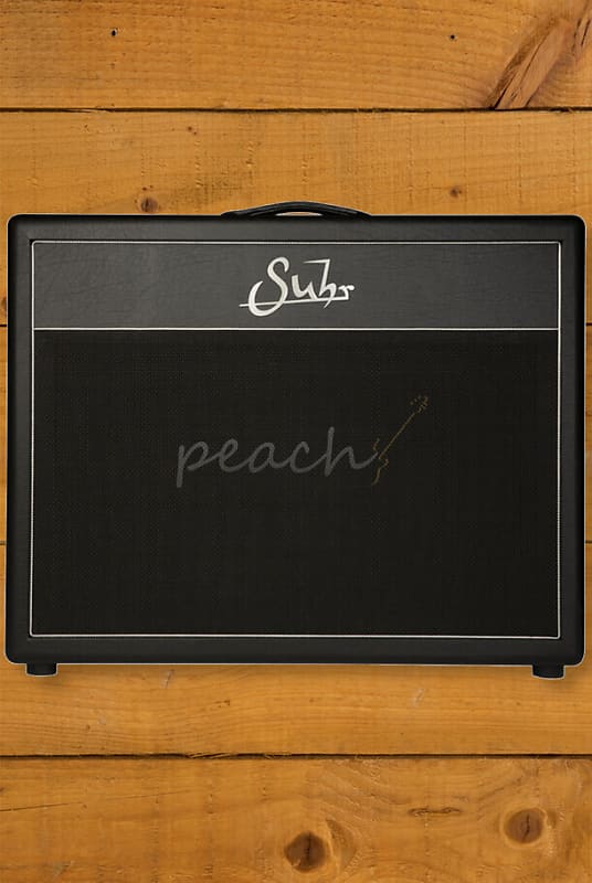 Suhr Pete Thorn 2x12 Deep Cabinet for PT100 image 1