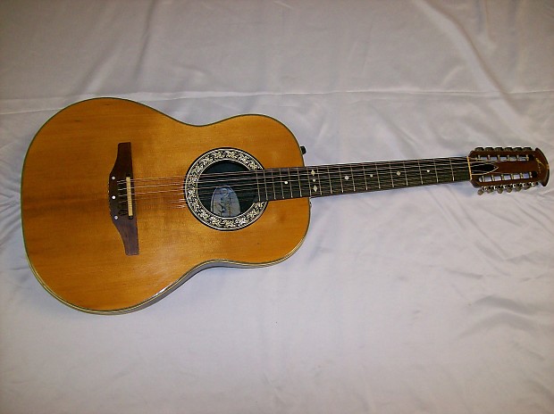 Ovation 1615 cheap