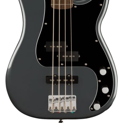 Photogenic PRECISION BASS Bass Guitar