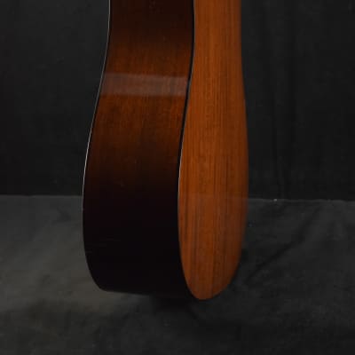 Collings D1 T Traditional Adirondack Spruce Top Natural image 4