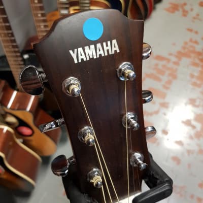 Yamaha A1 Fm Ltd Limited Acoustic | Reverb