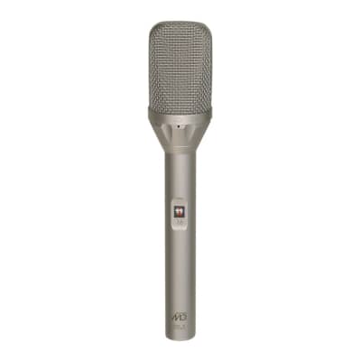 Gefell UMT 70S FET Large-Diaphragm Multi-Pattern Studio Microphone