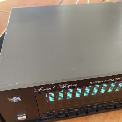 ADC SS-412X | Reverb