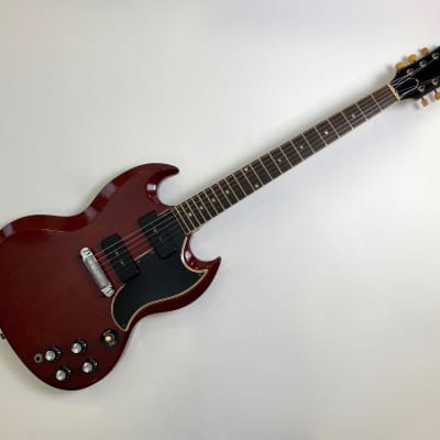 Gibson SG Special 1961 - 1966