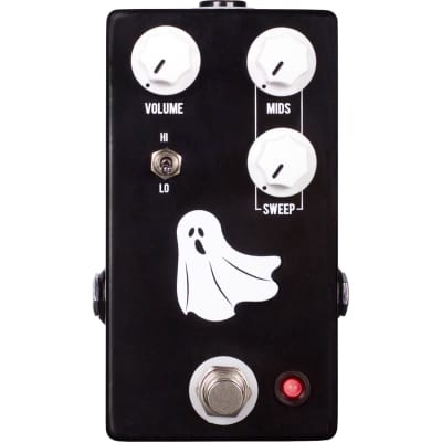 JHS Pedals - HAUNTING MIDS image 1